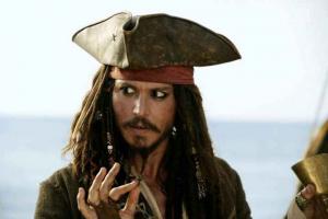 Johnny Depp Is Not In Talks To Play Captain Jack Sparrow Again, Says His Spokesperson