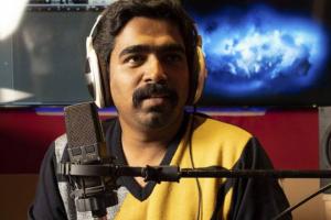 KGF Fame Ravi Basrur To Score The Music of Salman Khan's 'Kabhi Eid Kabhi Diwali'?