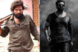 Prabhas' 'Salaar' And Allu Arjun-Starrer 'Pushpa 2' Set For Further Delay