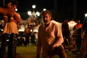SS Rajamouli's 'RRR' Gets Best Picture Nomination By Hollywood Critics Association