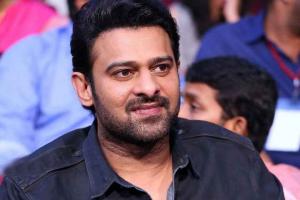 Director Maruthi Promises To Present Prabhas In The Way Fans Want To See Him