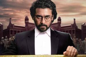 Suriya's Critically Acclaimed 'Jai Bhim' To Release In Theaters On His Birthday