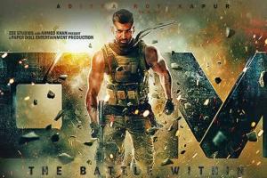 Rashtra Kavach: OM Box Office Collection | All Language | Day Wise | Worldwide