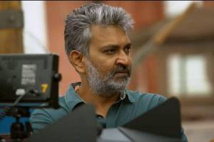 SS Rajamouli's 'RRR' Awarded Second Best Film of 2022 At HCA Midseason Awards