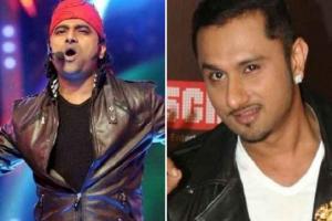 Pushpa Fame DSP Teams Up With Yo Yo Singh Singh For Salman Khan-Starrer Kabhi Eid Kabhi Diwali