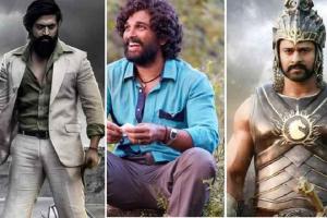 Allu Arjun's 'Pushpa 2' Producers To Apply Baahubali And KGF's Formula In Hindi?