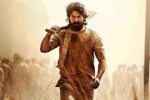 Yash's 'KGF Chapter 1' Bhojpuri Version Is The Most-Watched Film Worldwide On YouTube