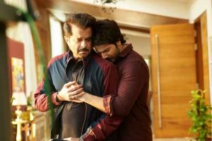 'Jugjugg Jeeyo' Races Past 100 Crores At The Worldwide Box Office