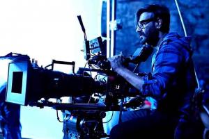 Ajay Devgn Replaces Dharmendra Sharma To Direct Kaithi Hindi Remake, Bholaa