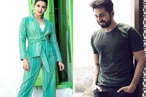 Samantha Ruth Prabhu And Ayushmann Khurrana To Headline Maddock Films' Next Production