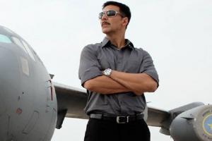 Akshay Kumar's Next Film Based On Indian Air Force To Be Directed By Sandeep Kewlani