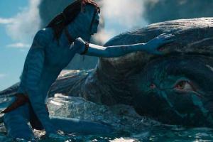 'Avatar: The Way of Water' Set To Be Over 3 Hours Long