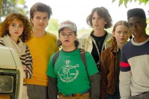 Stranger Things 4 Surpasses 1 Billion Hours Watched Mark On Netflix