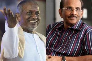 Legendary Ilaiyaraaja And V. Vijayendra Prasad Get Nominated For Rajya Sabha By Prime Minister of India Narendra Modi