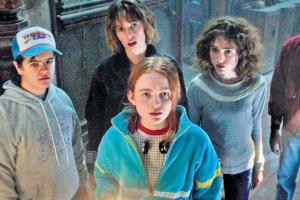 'Stranger Things' Spinoff Series Is In Development At Netflix From Duffer Brothers