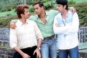 Anees Bazmee's 'No Entry' Sequel To Go On Floors In January 2023