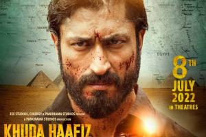 Khuda Haafiz Chapter II Box Office Collection | All Language | Day Wise | Worldwide