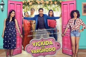 Vickida No Varghodo Box Office Collection | All Language | Day Wise | Worldwide