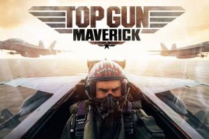 Tom Cruise's 'Top Gun Maverick' Is The 50th $1 Billion Worldwide Grosser of All Time