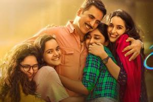Akshay Kumar's 'Raksha Bandhan', Aamir Khan-Fronted 'Laal Singh Chaddha', Among Others To Premiere On OTT 8-Weeks After Theatrical Releases