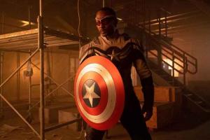 Anthony Mackie's 'Captain America' Gets A Director On Board In Filmmaker Julius Onah