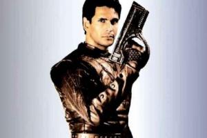 Milind Soman's Sci-Fi Superhero of 90s 'Captain Vyom' Set To Return In New Avatar