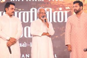 Filmmaker Mani Ratnam Reveals The Story Behind The Making of His Dream Project 'Ponniyin Selvan'