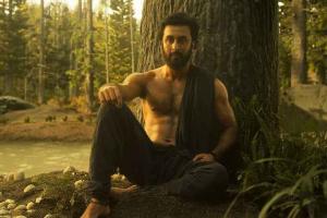 Ranbir Kapoor's 'Shamshera' Completes Censorship Formalities; Run-Time Revealed