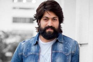 Yash19: Superstar Yash's Next Film Creates Massive Buzz Ahead of Official Announcement
