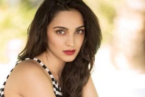 Kiara Advani To Kick Off Next Schedule Of Ram Charan's 'RC15' On July 14
