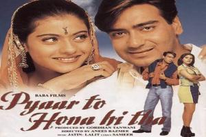 Pyaar To Hona Hi Tha Box Office Collection | Day Wise | Worldwide
