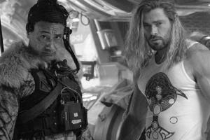 Thor: Love and Thunder Packs A Solid Punch At The Indian Box Office Despite Mixed Talks