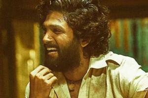 Producers Locked Huge Budget For Allu Arjun's Pushpa: The Rule
