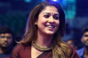 Lady Superstar Nayanthara Collaborates With Zee Studios For Her 75th Film