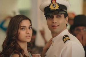 Adivi Sesh's 'Major' Scored 8 Million Viewing Hours In Its First Full Week On Netflix