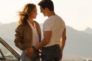 'Top Gun Maverick' Surpasses $600 Million At North America Box Office