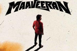 Sivakarthikeyan Joins Hands With Director Madonne Ashwin For His Next 'Maaveeran'