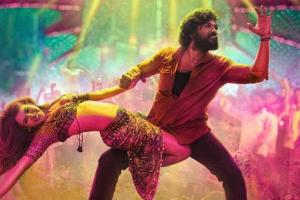 'Pushpa - The Rise' Music Album Creates All-Time Record On YouTube