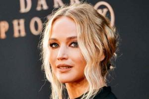 Jennifer Lawrence's Comedy Film 'No Hard Feelings' Gets A Release Date From Sony Pictures
