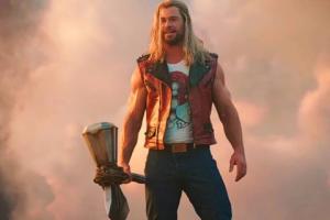 Box Office: 'Thor Love and Thunder' Storms Past 100 Crores Gross In India