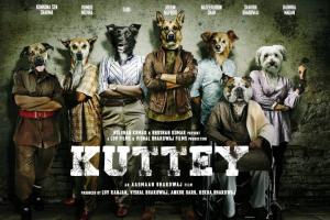 T-Series Sets Theatrical Release Date of Arjun Kapoor, Tabu's 'Kuttey'