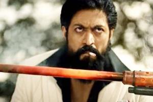 KGF Chapter 2 Becomes The First Film To Score 90+ Rating On Ormax Power