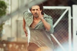 Kartik Aaryan, Kriti Sanon's 'Shehzada' Release Date Postponed To February 10, 2023