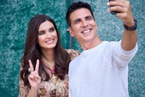 Akshay Kumar and Emraan Hashmi's 'Selfiee' To Be Released In Theaters In February 2023