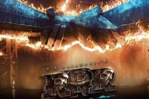 Marvel Studios 'Doctor Strange' Director Scott Derrickson Heaps Praise On SS Rajamouli's 'RRR'