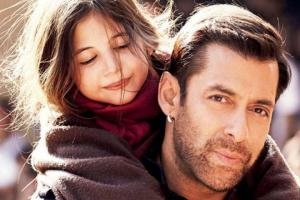 Filmmaker Vijayendra Prasad Gives Major Update on Salman Khan-Fronted 'Bajrangi Bhaijaan 2'