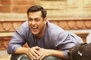 7 Years of Salman Khan's All-Time Blockbuster Bajrangi Bhaijaan