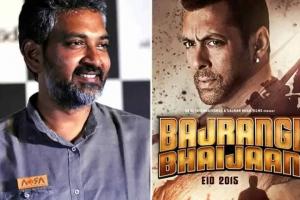 SS Rajamouli Had Expressed His Wish To Direct Salman Khan's 'Bajrangi Bhaijaan', Reveals KV Vijayendra Prasad
