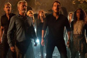 Box Office: 'Jurassic World Dominion' Tops $900 Million Worldwide