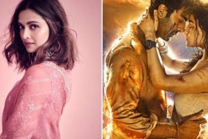 Ayan Mukerji's Brahmastra 2 Casts Deepika Padukone To Play One of The Female Leads